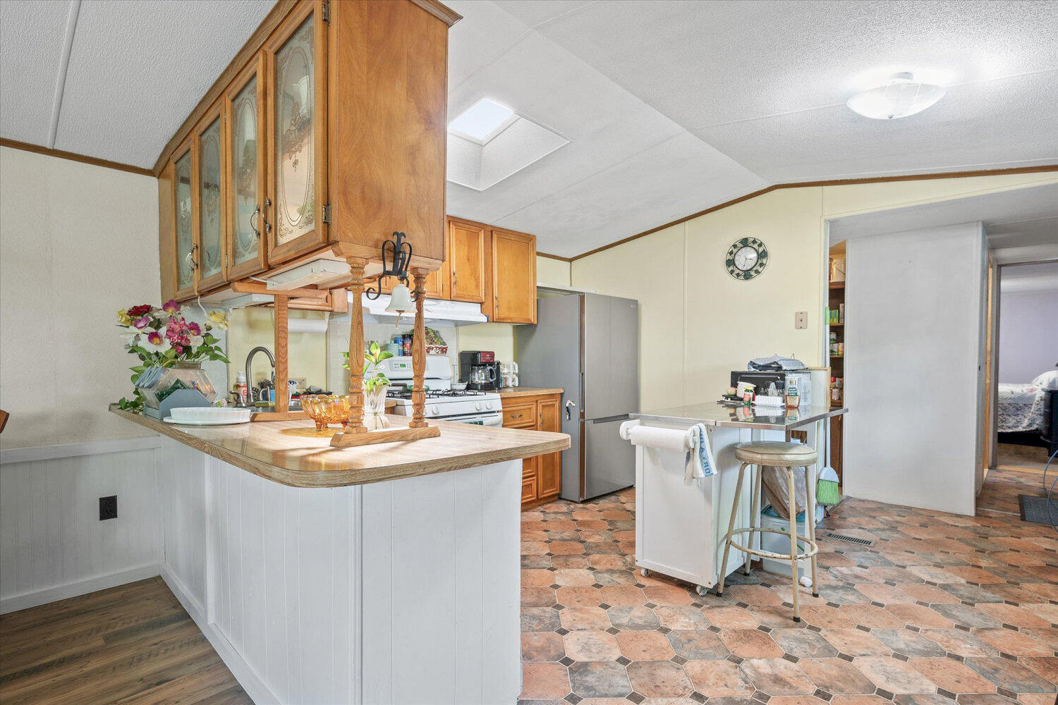 23 Heald Road Anson ME 04911