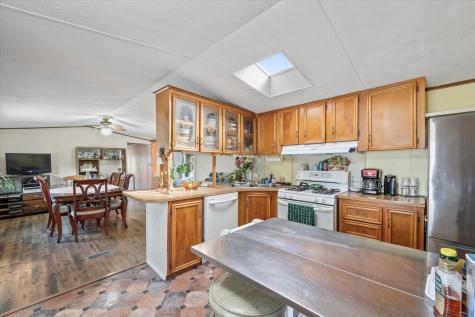 23 Heald Road Anson ME 04911