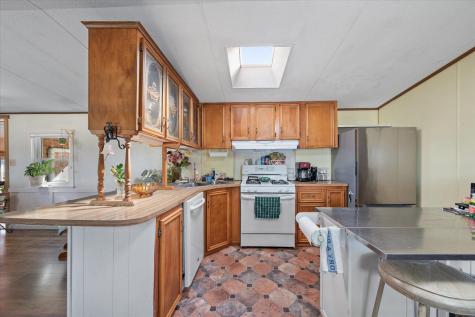 23 Heald Road Anson ME 04911