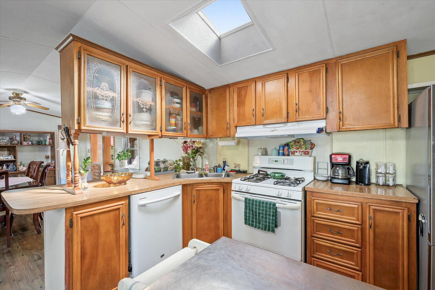 23 Heald Road Anson ME 04911