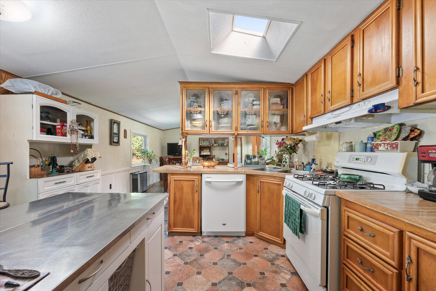 23 Heald Road Anson ME 04911