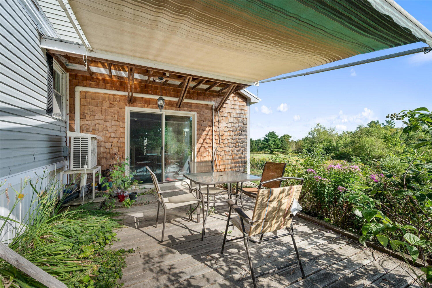 23 Heald Road Anson ME 04911