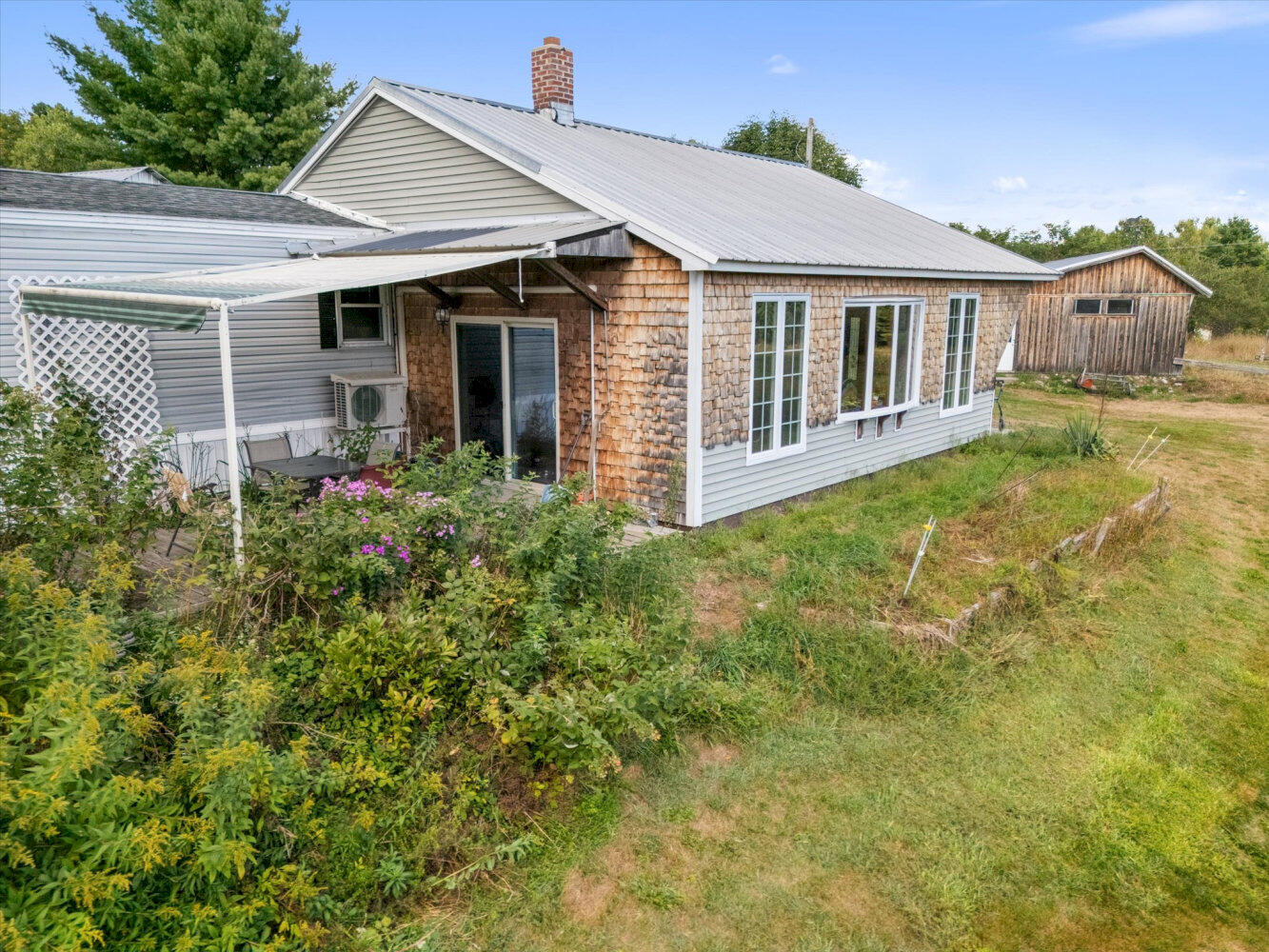 23 Heald Road Anson ME 04911