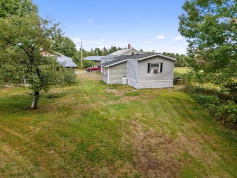 23 Heald Road Anson ME 04911