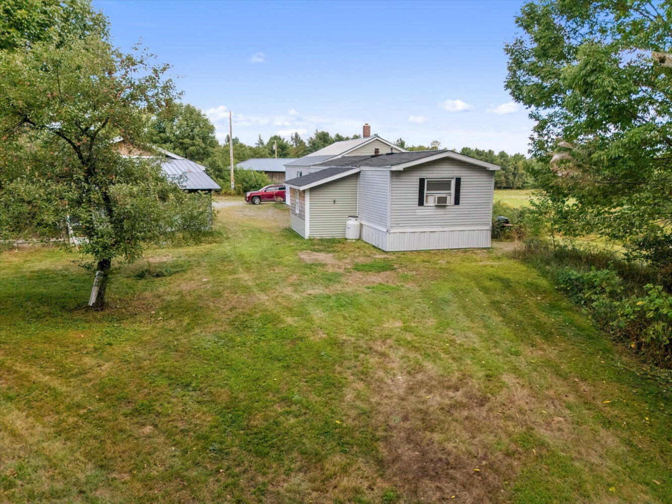 23 Heald Road Anson ME 04911