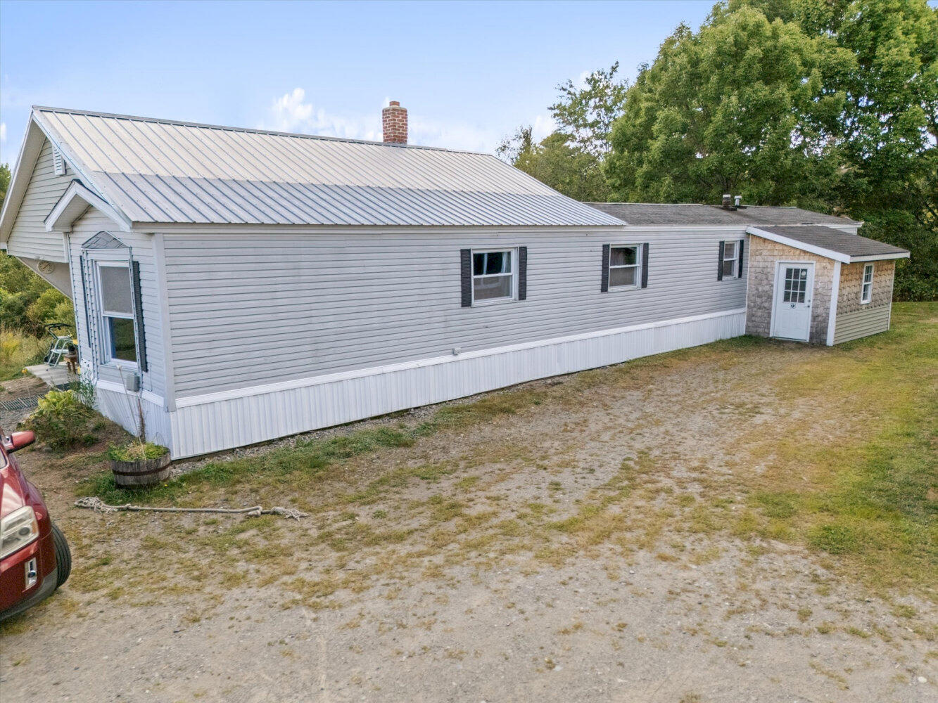 23 Heald Road Anson ME 04911