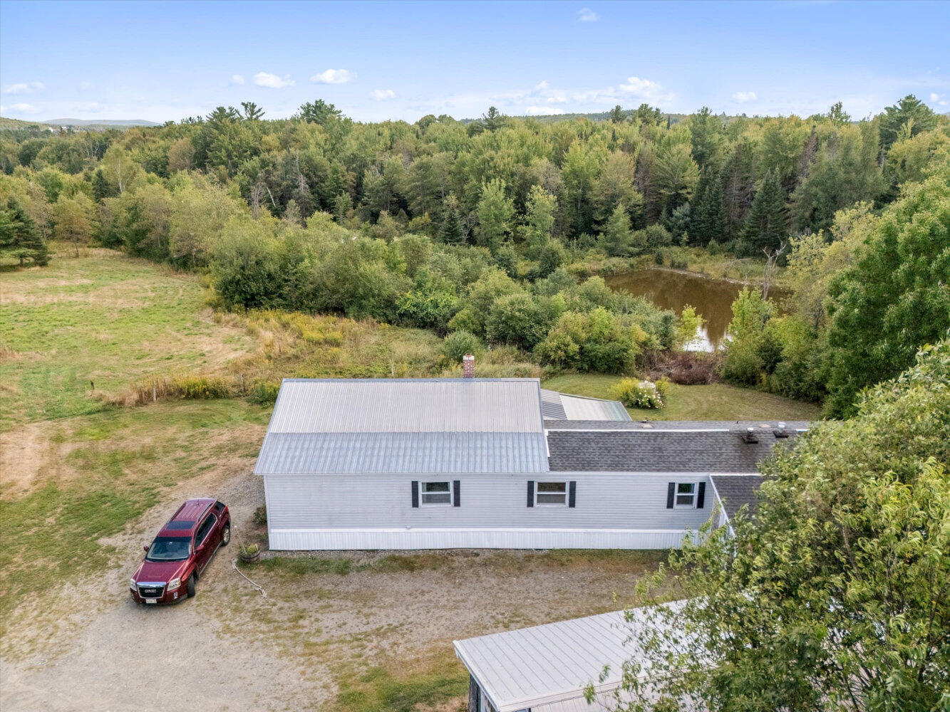 23 Heald Road Anson ME 04911