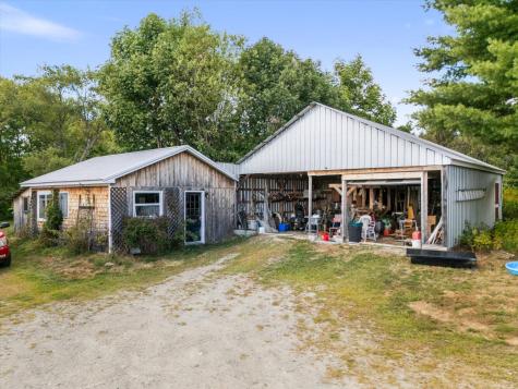 23 Heald Road Anson ME 04911