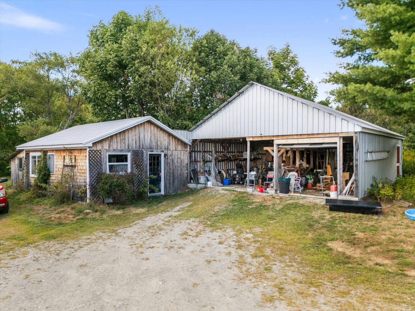 23 Heald Road Anson ME 04911