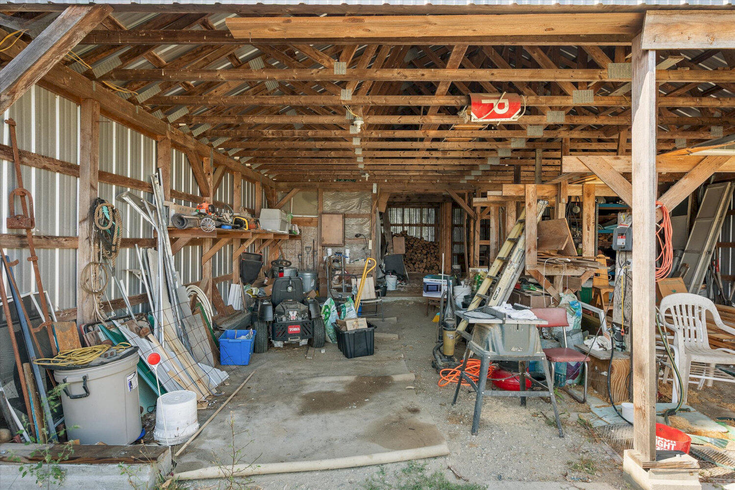 23 Heald Road Anson ME 04911