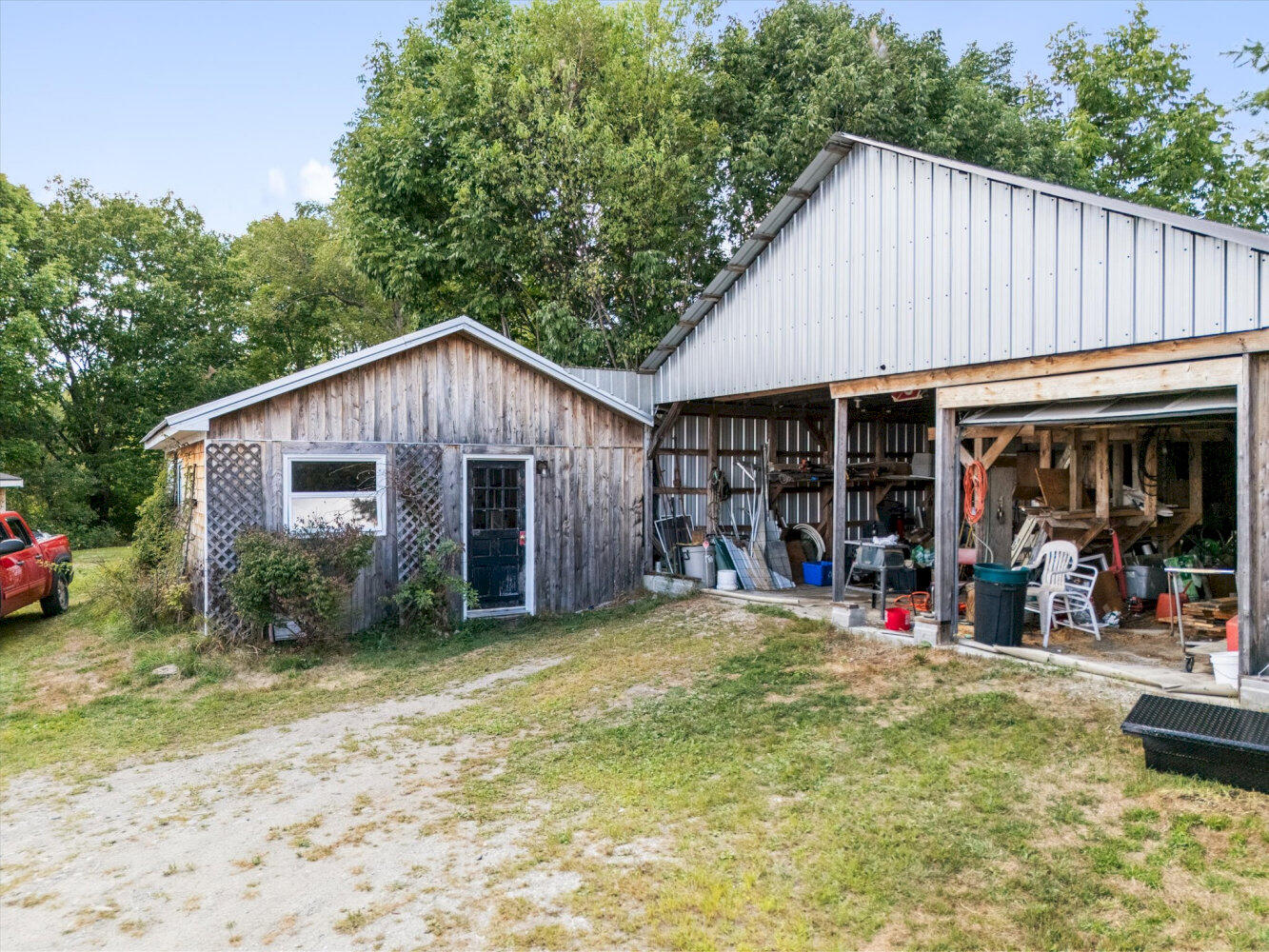 23 Heald Road Anson ME 04911