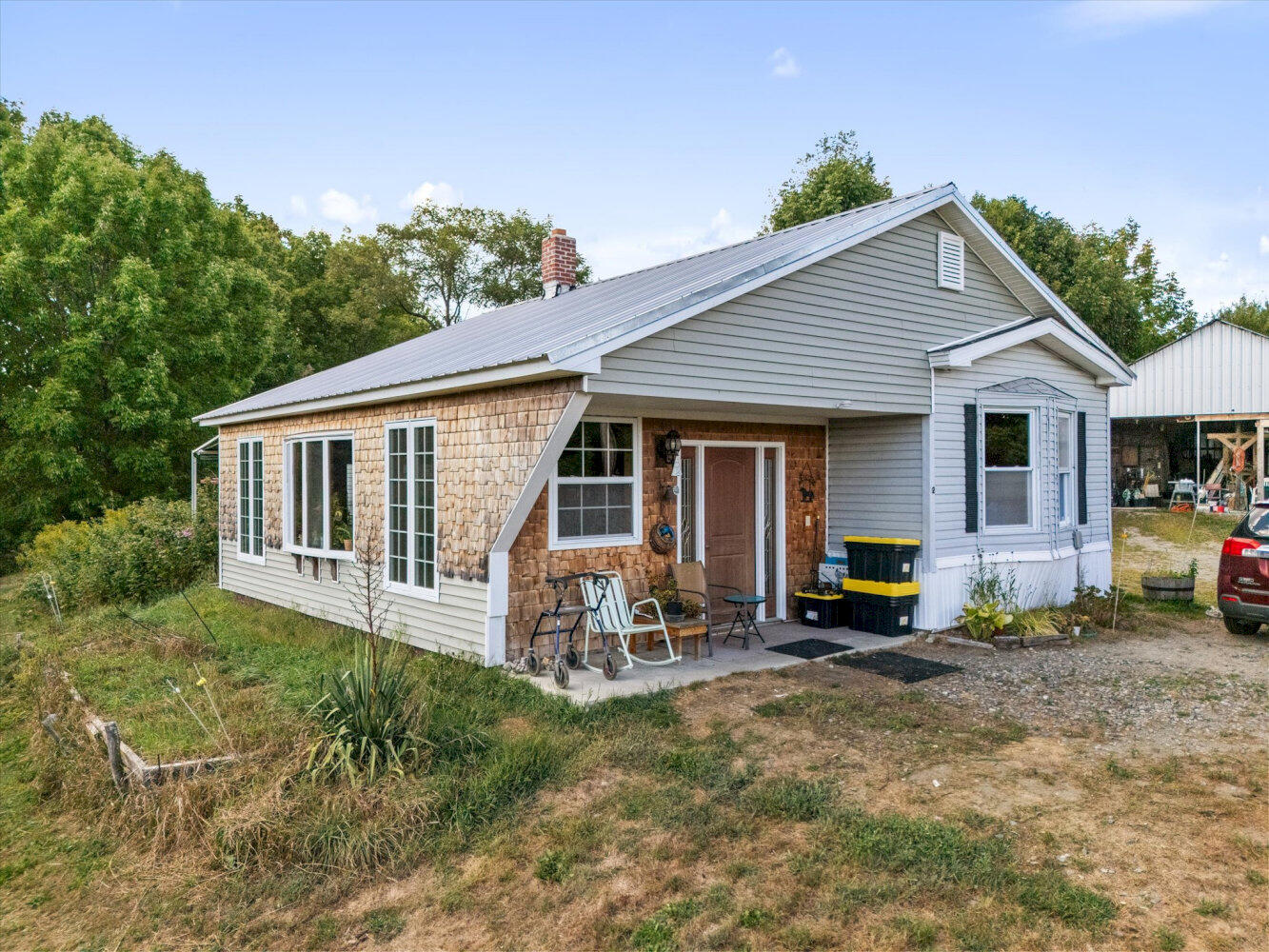 23 Heald Road Anson ME 04911