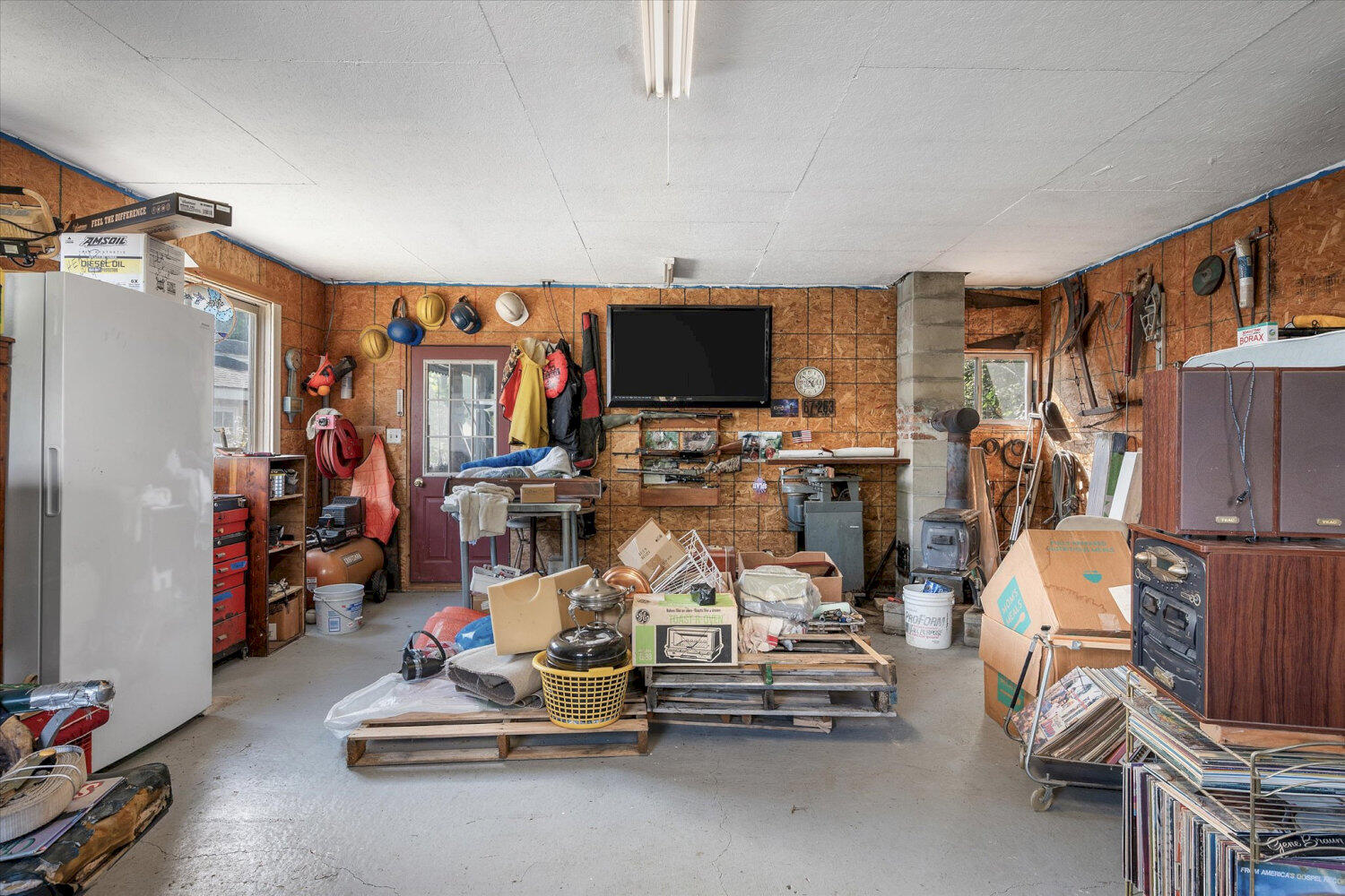 23 Heald Road Anson ME 04911