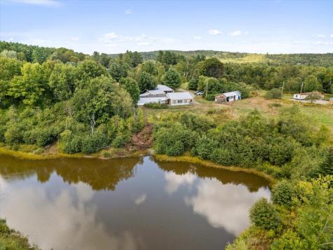 23 Heald Road Anson ME 04911