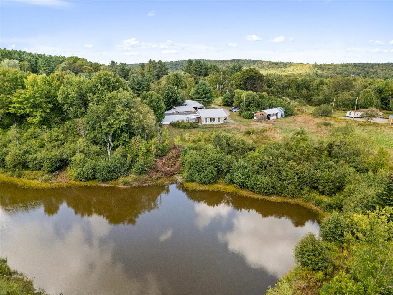 23 Heald Road Anson ME 04911