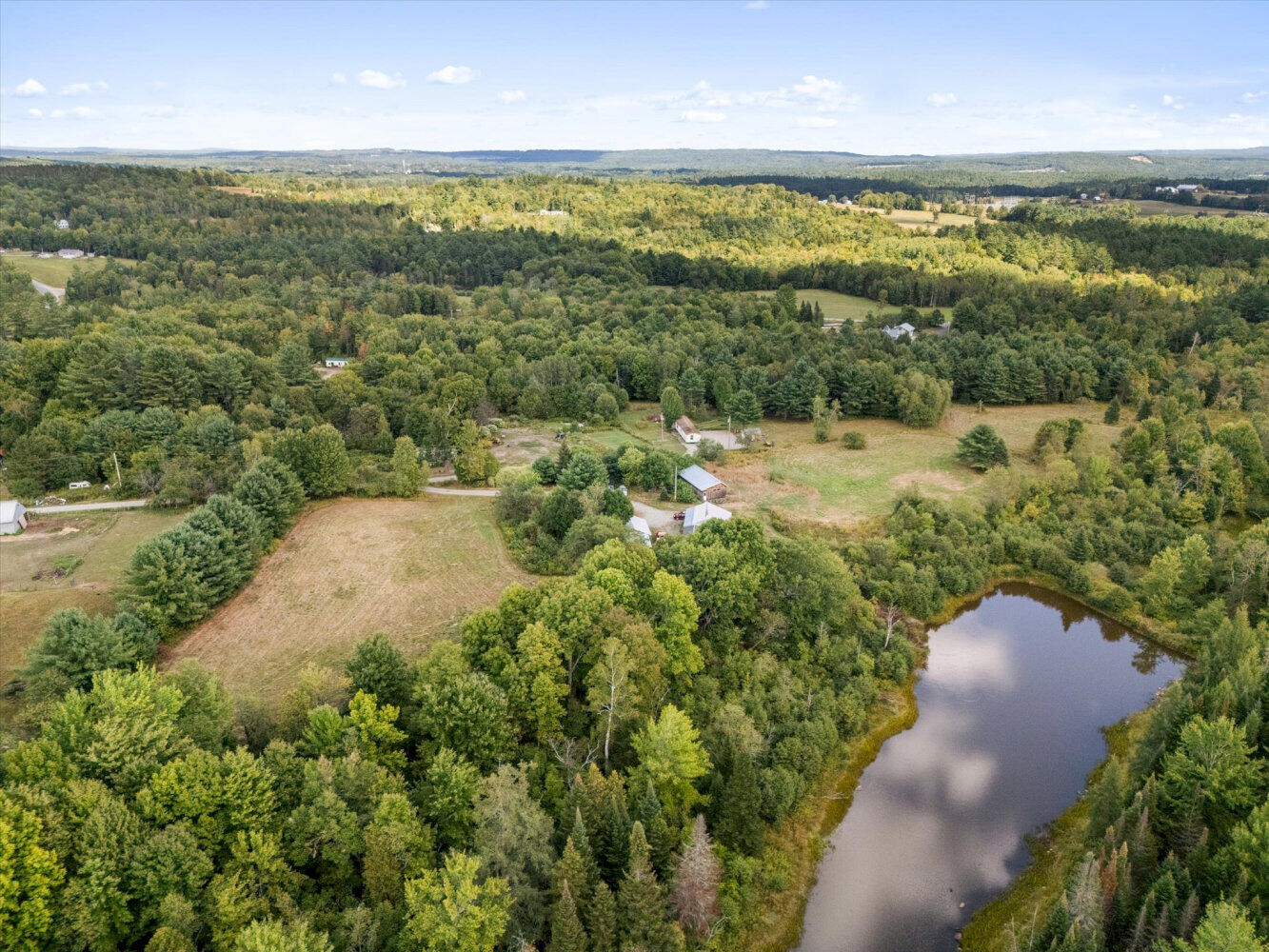 23 Heald Road Anson ME 04911