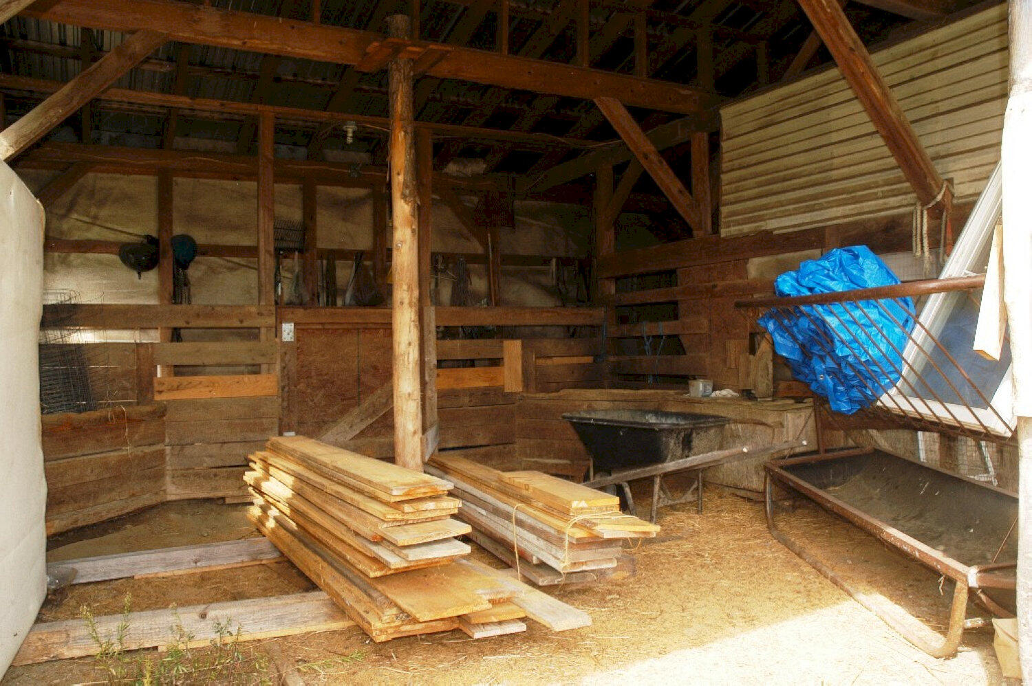 23 Heald Road Anson ME 04911