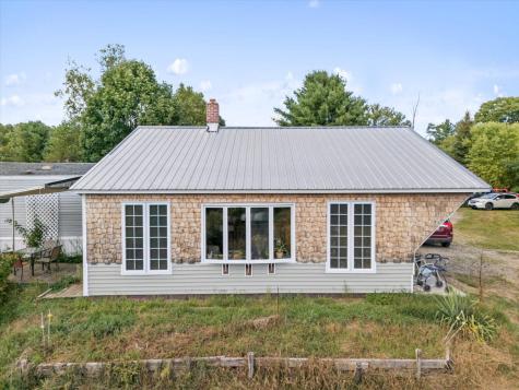 23 Heald Road Anson ME 04911