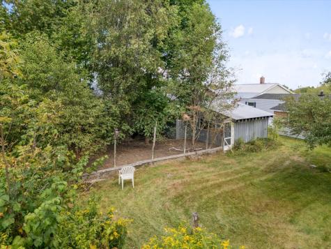 23 Heald Road Anson ME 04911