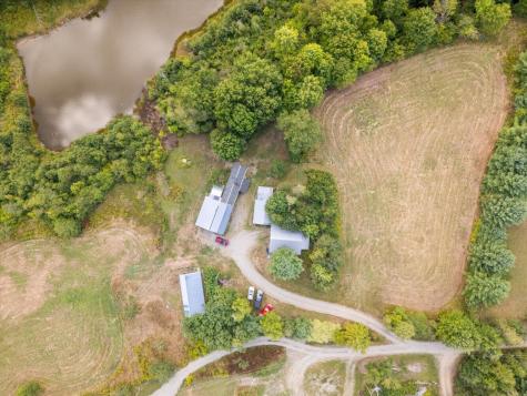 23 Heald Road Anson ME 04911