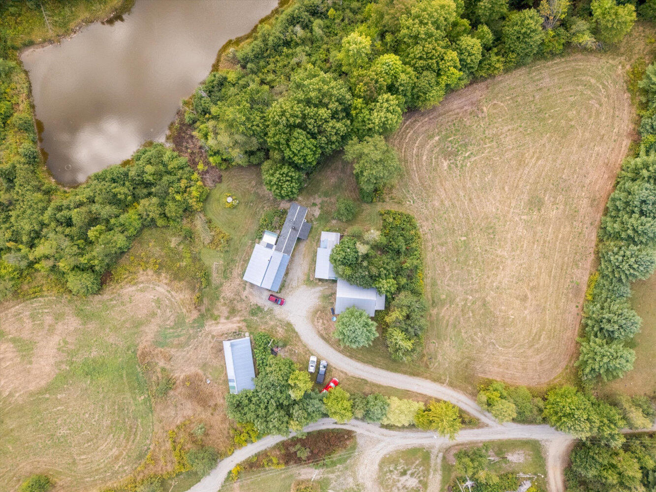 23 Heald Road Anson ME 04911