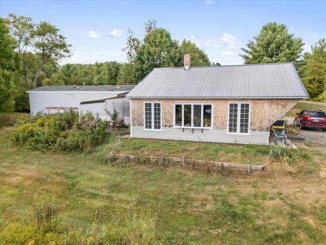 23 Heald Road Anson ME 04911