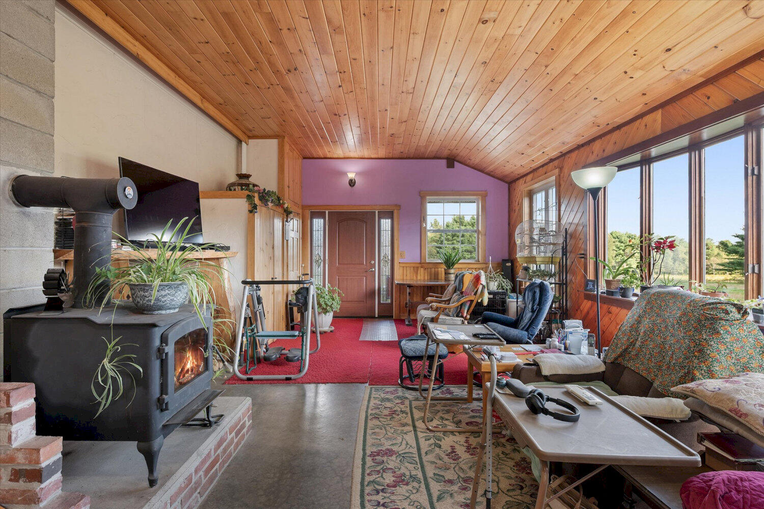 23 Heald Road Anson ME 04911