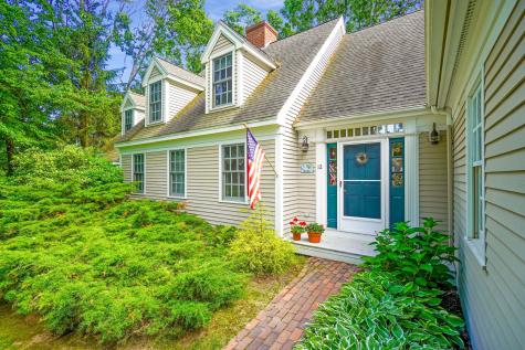 12 Lockwood Drive Kennebunk ME 04043