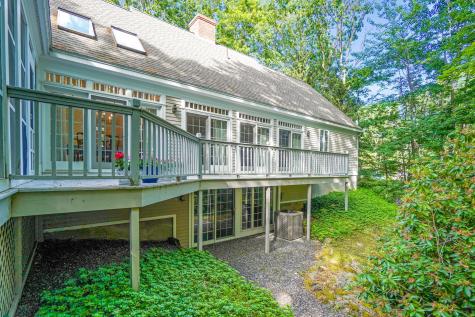 12 Lockwood Drive Kennebunk ME 04043