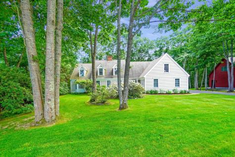 12 Lockwood Drive Kennebunk ME 04043