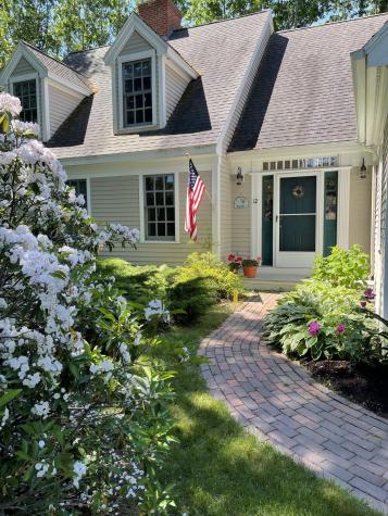 12 Lockwood Drive Kennebunk ME 04043