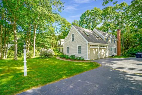 12 Lockwood Drive Kennebunk ME 04043