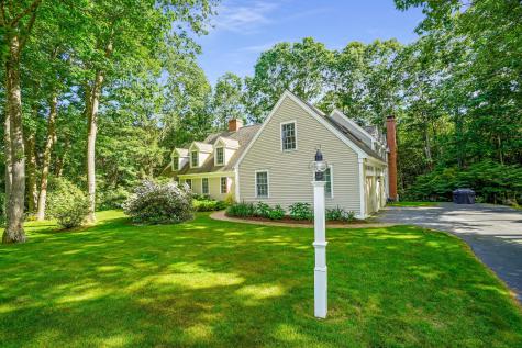12 Lockwood Drive Kennebunk ME 04043