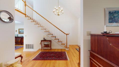 12 Lockwood Drive Kennebunk ME 04043