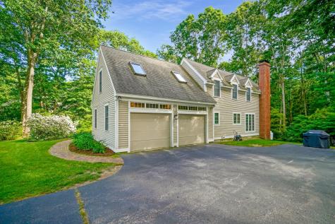 12 Lockwood Drive Kennebunk ME 04043