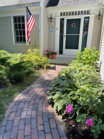 12 Lockwood Drive Kennebunk ME 04043
