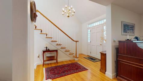 12 Lockwood Drive Kennebunk ME 04043