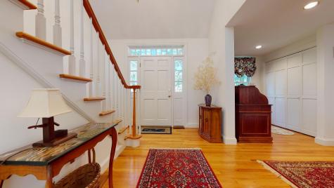 12 Lockwood Drive Kennebunk ME 04043