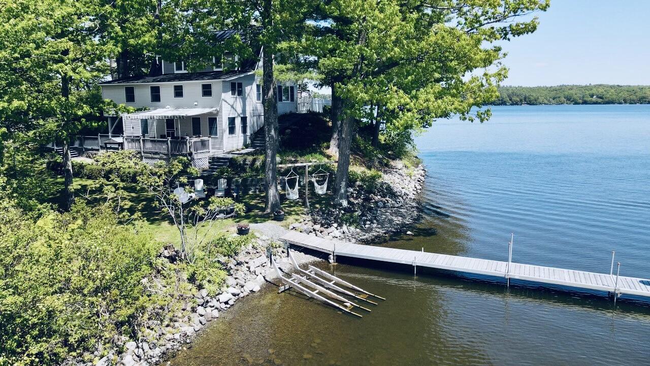 103 Three Mile Pond Road Vassalboro, ME