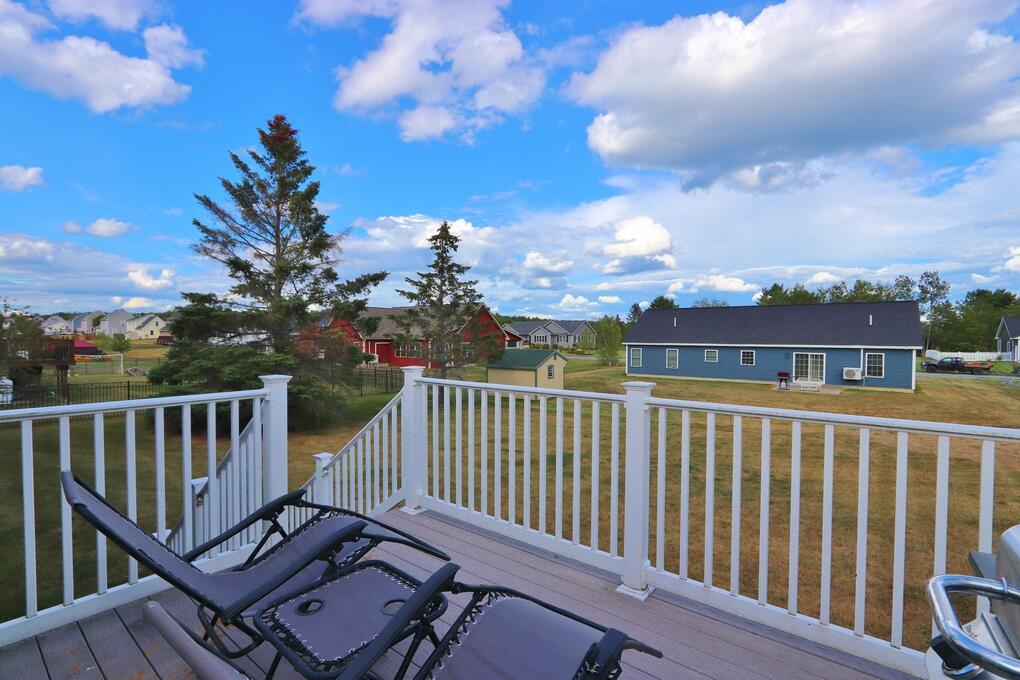 19 Virginia Lane Bangor ME 04401