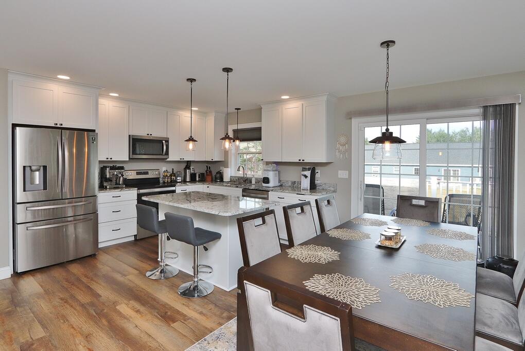 19 Virginia Lane Bangor ME 04401