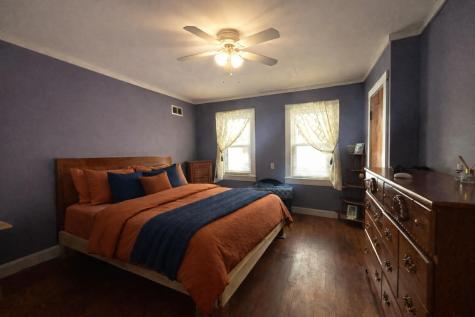 86 N Second Rangeway Road Oakland ME 04963