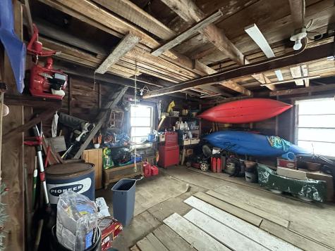 86 N Second Rangeway Road Oakland ME 04963