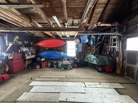 86 N Second Rangeway Road Oakland ME 04963