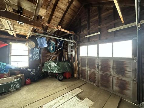 86 N Second Rangeway Road Oakland ME 04963