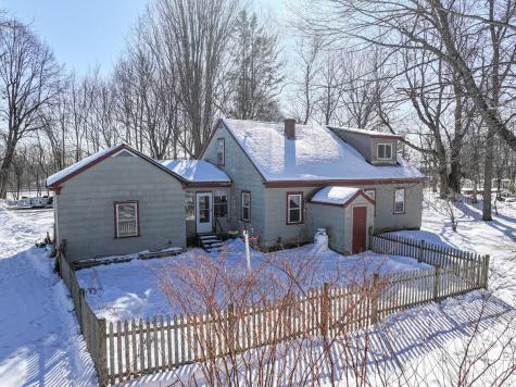 86 N Second Rangeway Road Oakland ME 04963