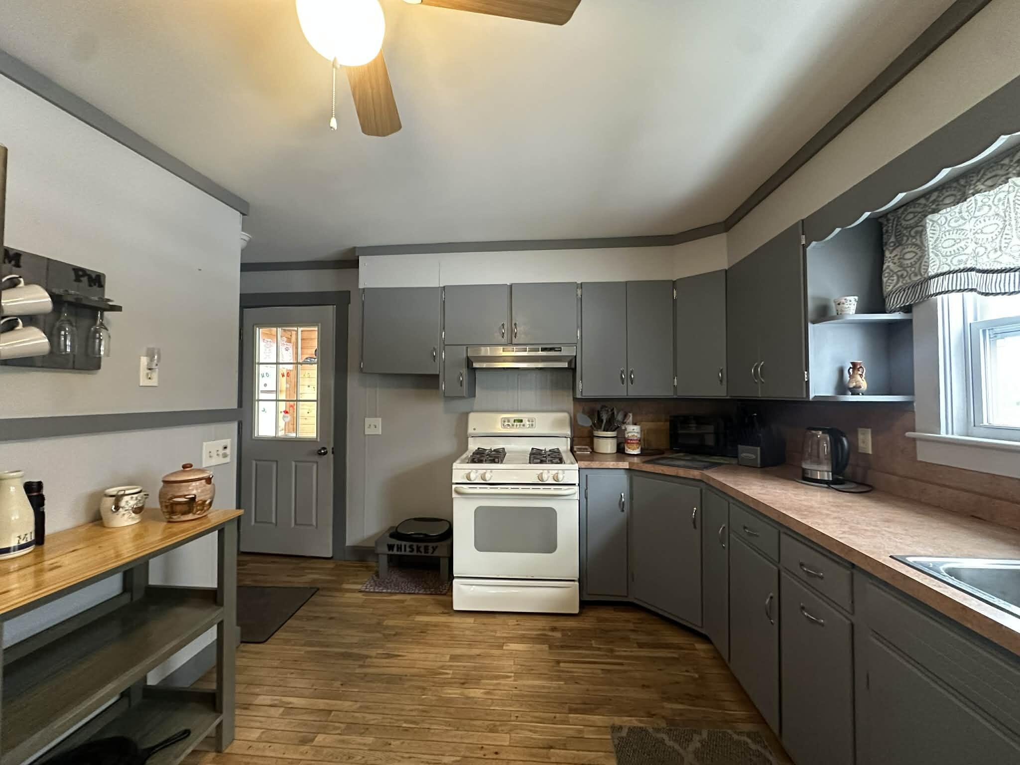 86 N Second Rangeway Road Oakland ME 04963