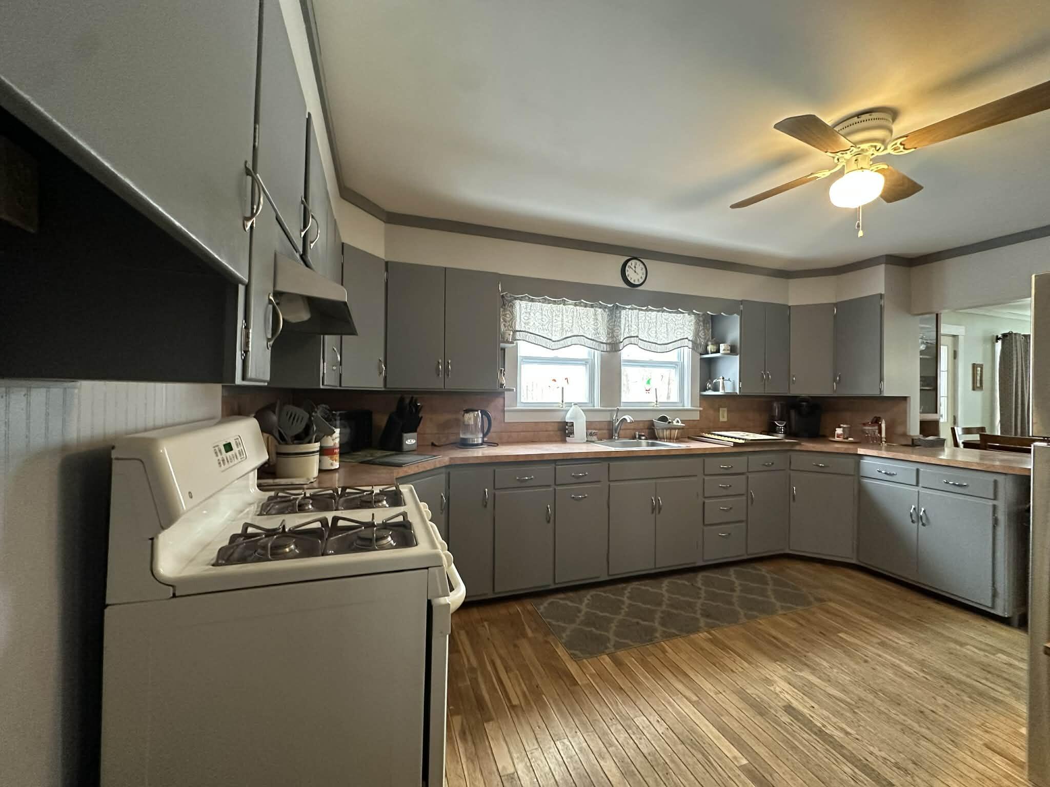 86 N Second Rangeway Road Oakland ME 04963