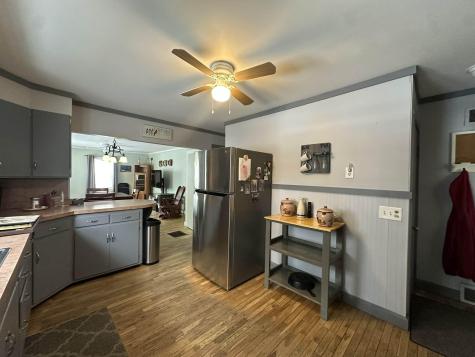 86 N Second Rangeway Road Oakland ME 04963