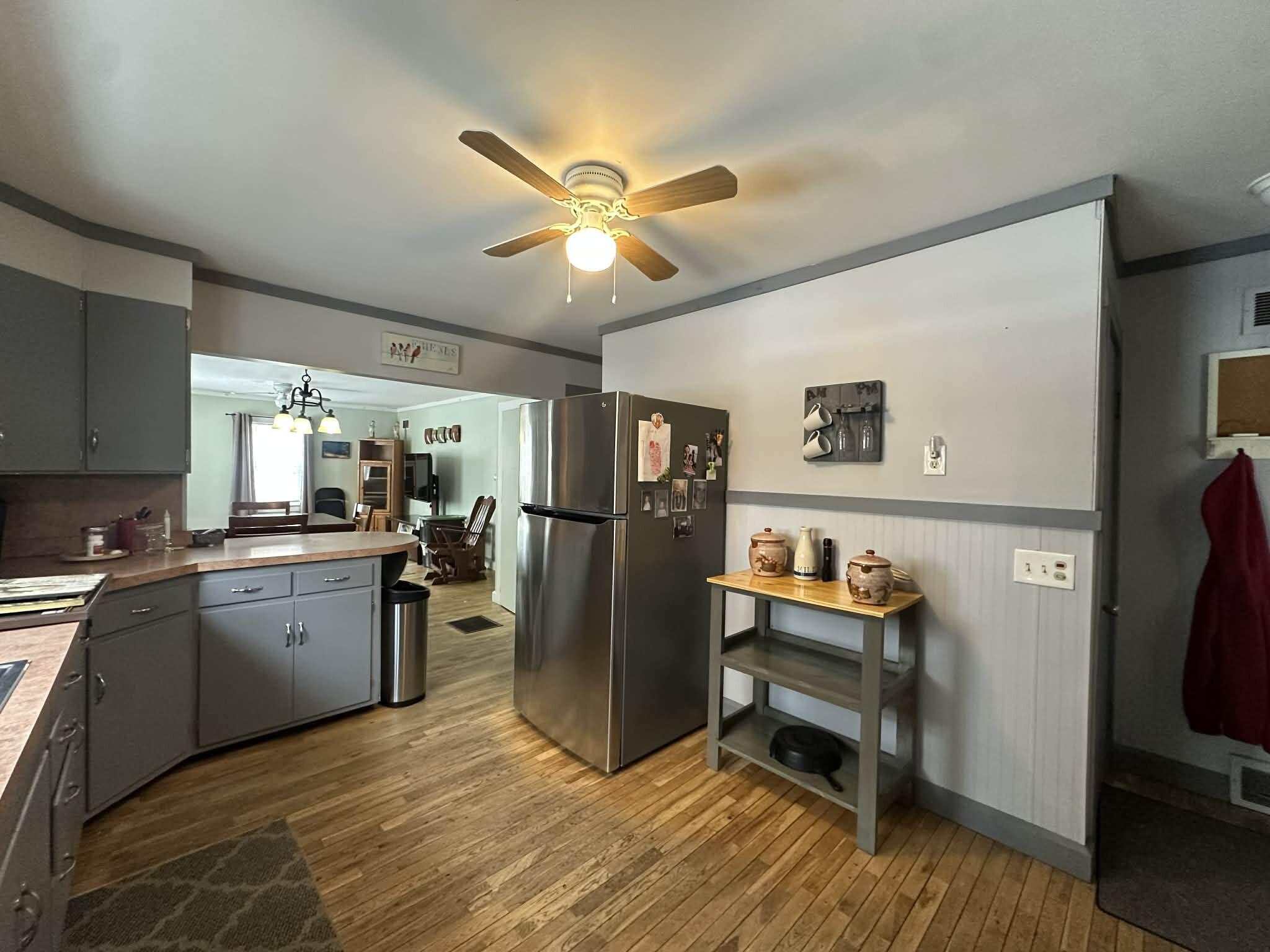 86 N Second Rangeway Road Oakland ME 04963